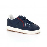 Chaussures Icons Inf Sport Gum Fille Bleu Rouge Soldes France